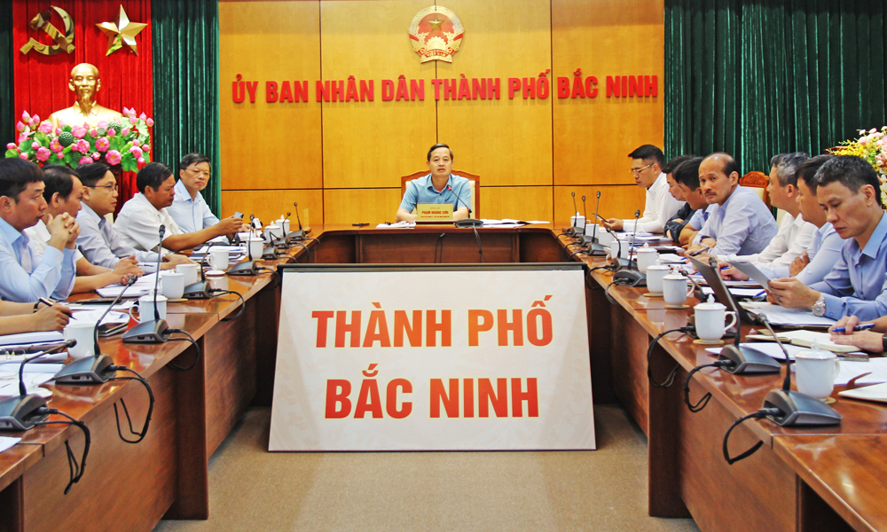 
Toàn cảnh hội nghị.
