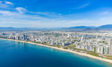 Đà Nẵng đang có đủ tiềm lực và cơ hội để thực hiện kỳ tích phát triển lần thứ hai.