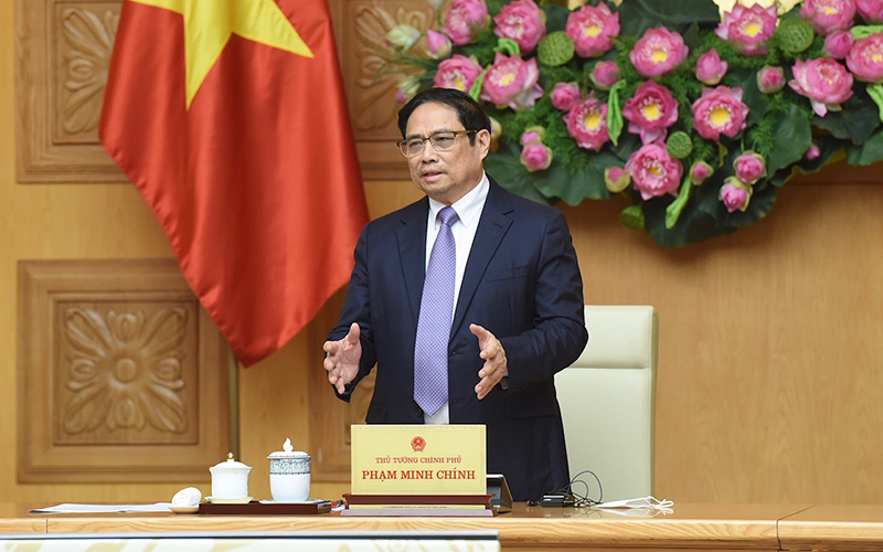 (Ảnh: TRẦN HẢI)
