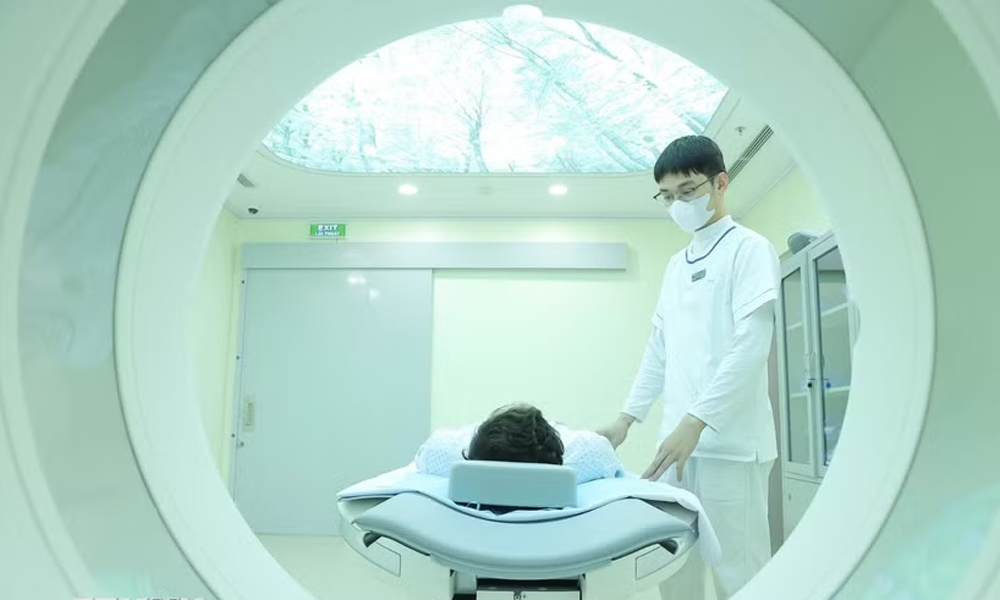 
Bộ Y tế đề xuất mở rộng điều kiện thanh toán bảo hiểm y tế đối với nhiều dịch vụ kỹ thuật hiện đại.