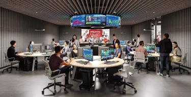 Các toàn soạn cần chuyển từ phát hành tin tức đại trà sang xây dựng cộng đồng độc giả trung thành, gắn kết lâu dài.