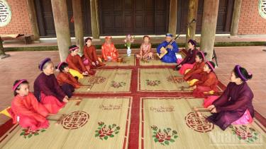 Nhiều loại hình nghệ thuật truyền thống của Việt Nam sẽ trình diễn tại Lễ hội Văn hóa thế giới tại Hà Nội.