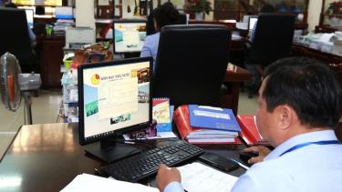 Hệ thống Kho bạc Nhà nước thực hiện hướng dẫn, thanh toán, chi trả ngân sách nhà nước chặt chẽ, kịp thời, đúng quy định.