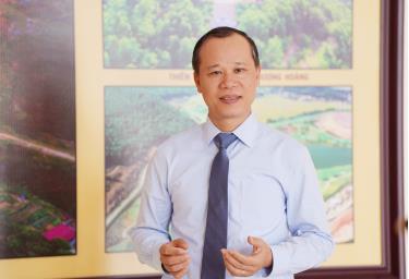 Đồng chí Mai Sơn.