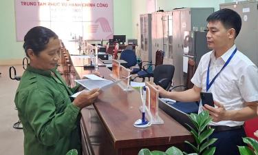 Kết quả đợt rà soát hộ nghèo, cận nghèo năm 2025 là cơ sở quan trọng để địa phương thực hiện tốt chính sách an sinh xã hội.