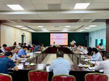 Quang cảnh Hội thảo. (Ảnh: TTXVN)