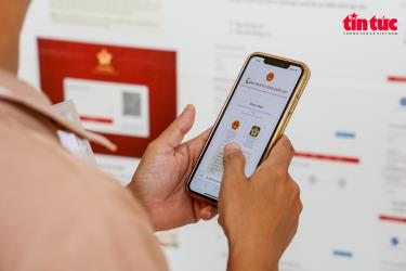 Ảnh minh họa: Trung Nguyên/Báo Tin tức và Dân tộc