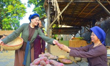 Các diễn viên quần chúng phim 
