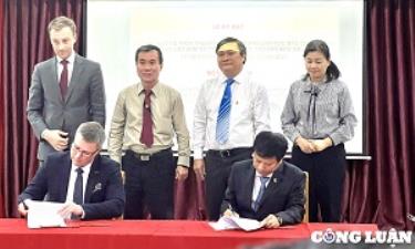 Hội Nhà báo Việt Nam và Tổ chức xã hội